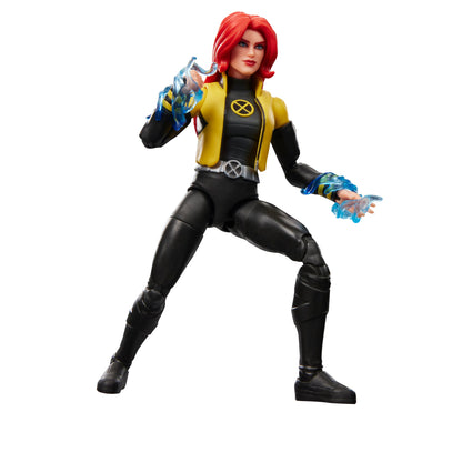 PRE-ORDER Marvel Legends 6 Inch X-Men '97 Retro Action Figure Wave 4 - Jane Grey