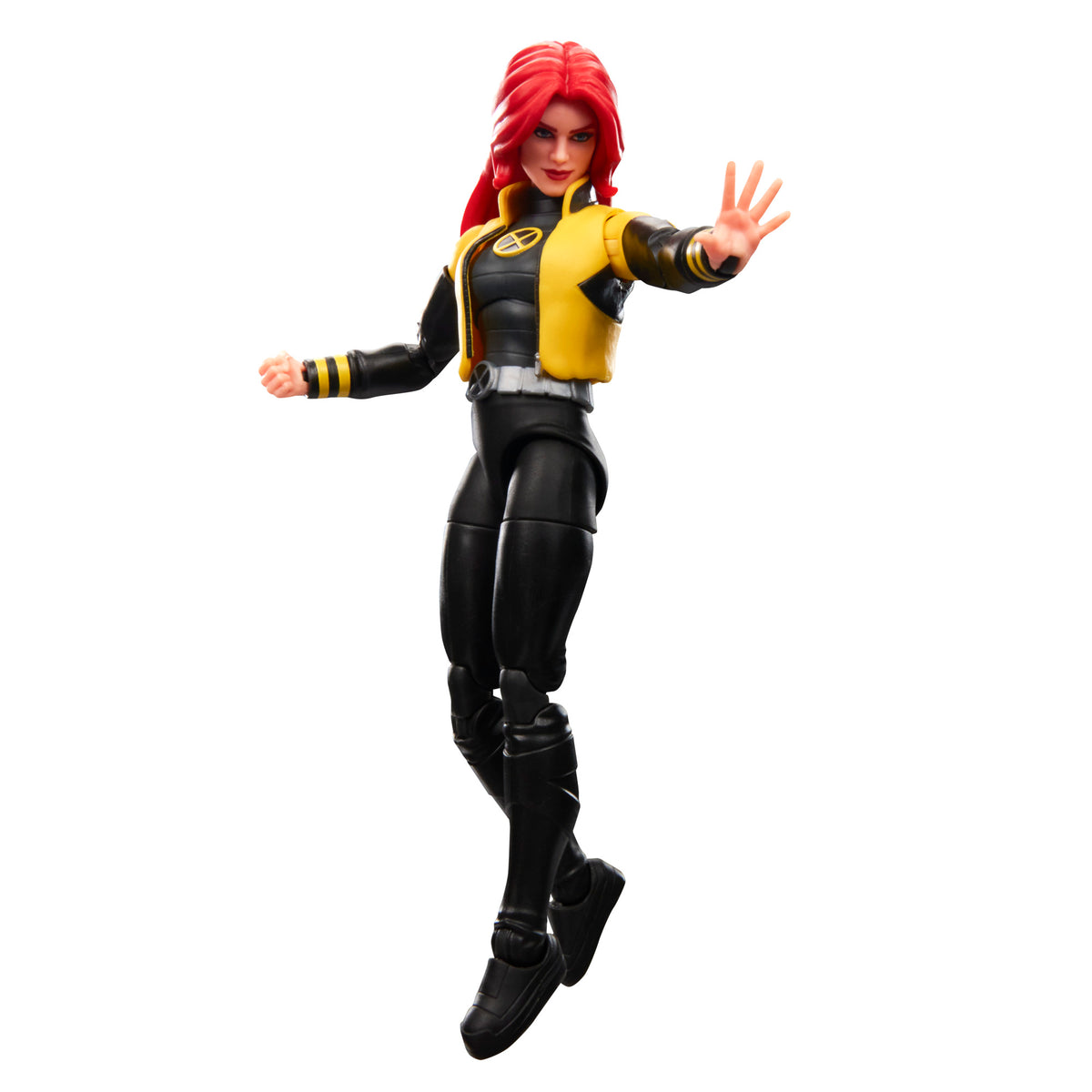 PRE-ORDER Marvel Legends 6 Inch X-Men '97 Retro Action Figure Wave 4 - Jane Grey