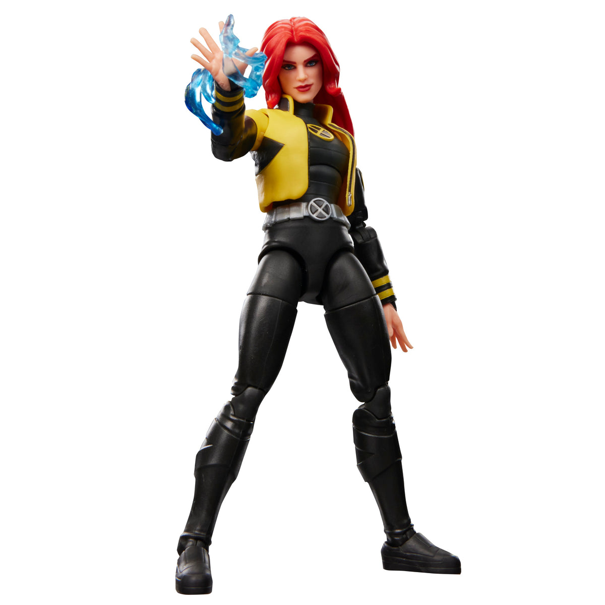 PRE-ORDER Marvel Legends 6 Inch X-Men '97 Retro Action Figure Wave 4 - Jane Grey