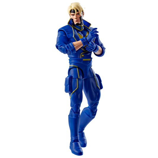PRE-ORDER Marvel Legends 6 Inch X-Men '97 Retro Action Figure Wave 4 - Havok