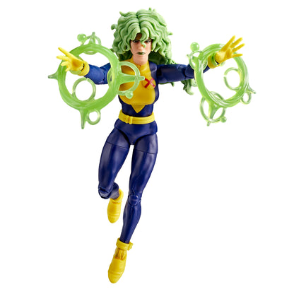 PRE-ORDER Marvel Legends 6 Inch X-Men '97 Retro Action Figure Wave 4 - Polaris