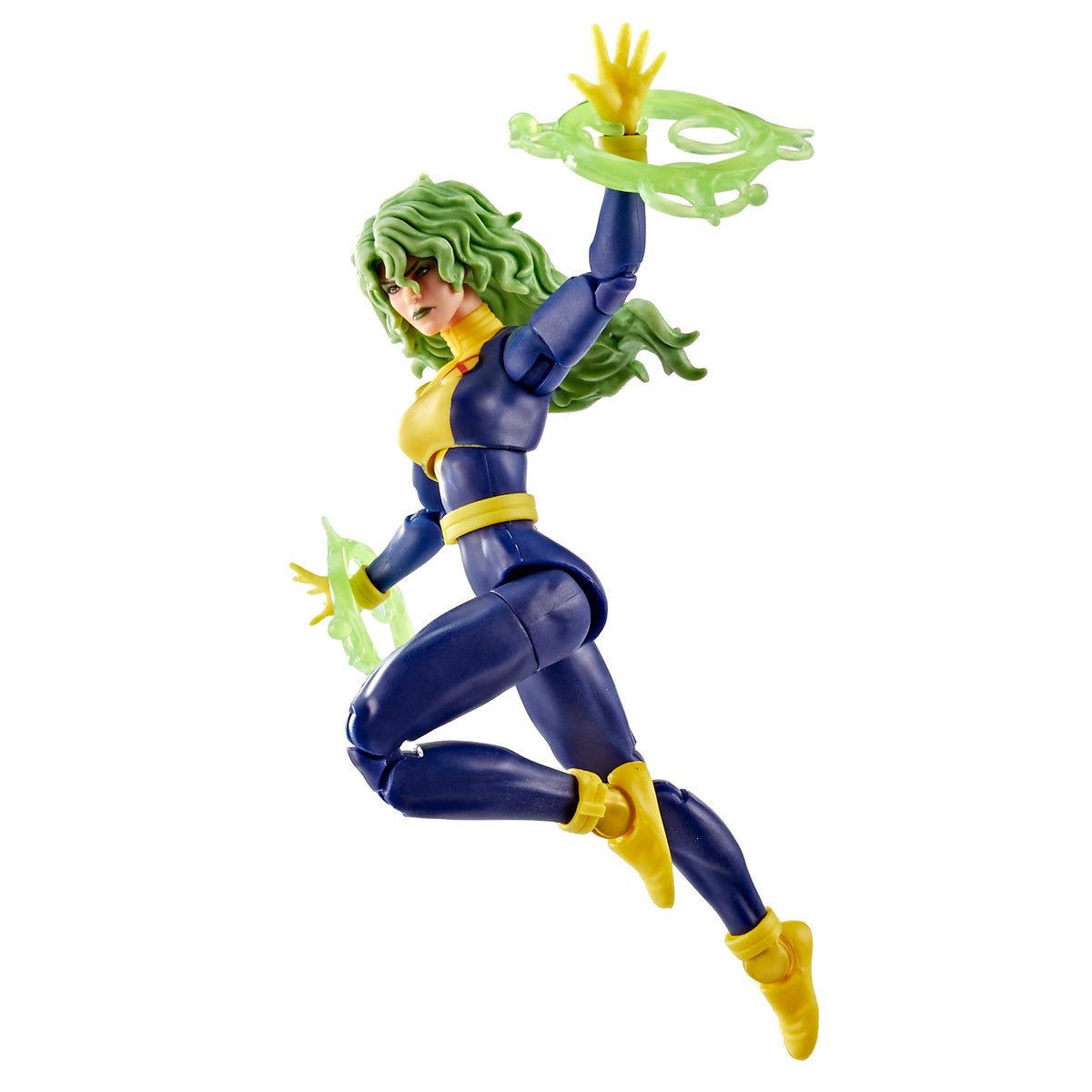 PRE-ORDER Marvel Legends 6 Inch X-Men '97 Retro Action Figure Wave 4 - Polaris