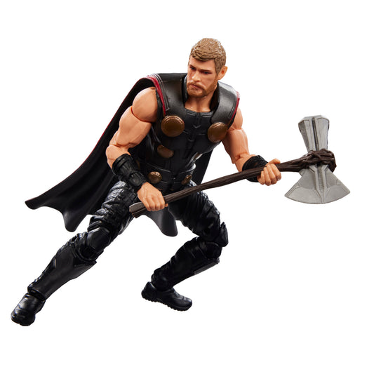 *PRE-ORDER Marvel Legends 6 Inch Action Figure Avengers Doomsday Wave 1 - Thor