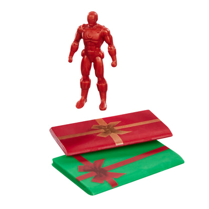 PRE-ORDER Marvel Legends Spider-Man Exclusive 6 Inch Action Figure - Spider-Man (Holiday Special)