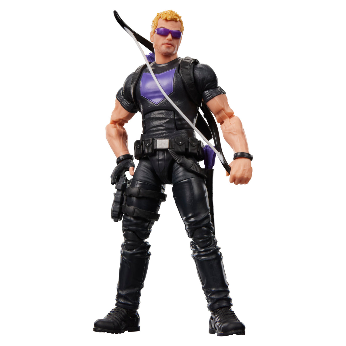 PRE-ORDER Marvel Legends Comic Retro 6 Inch Action Figure Wave 3 - Marvel's Hawkeye