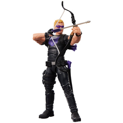 PRE-ORDER Marvel Legends Comic Retro 6 Inch Action Figure Wave 3 - Marvel's Hawkeye