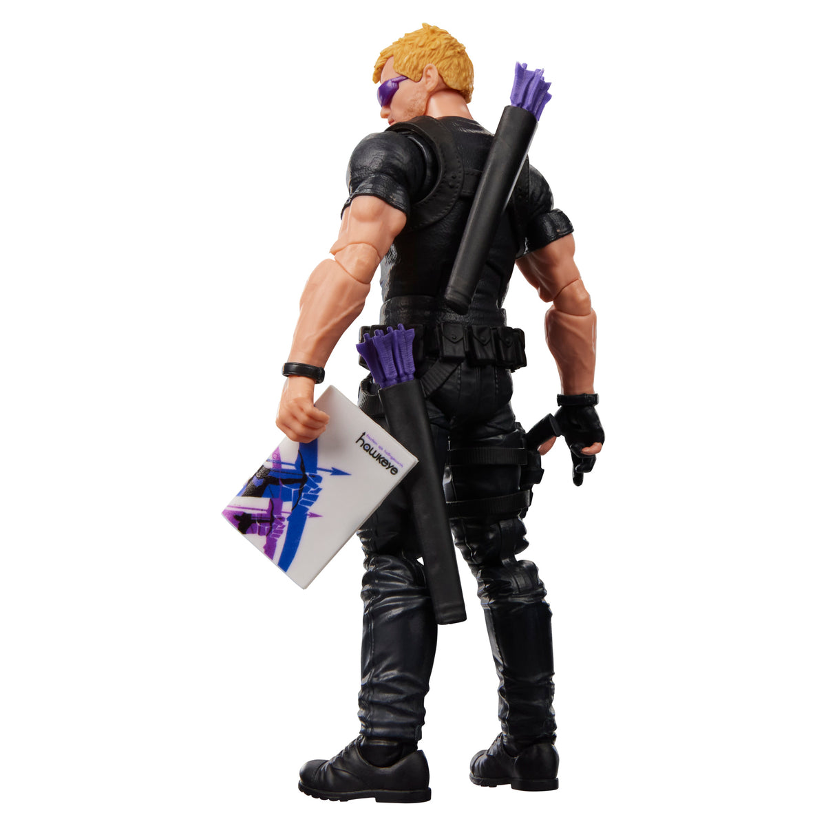 PRE-ORDER Marvel Legends Comic Retro 6 Inch Action Figure Wave 3 - Marvel's Hawkeye