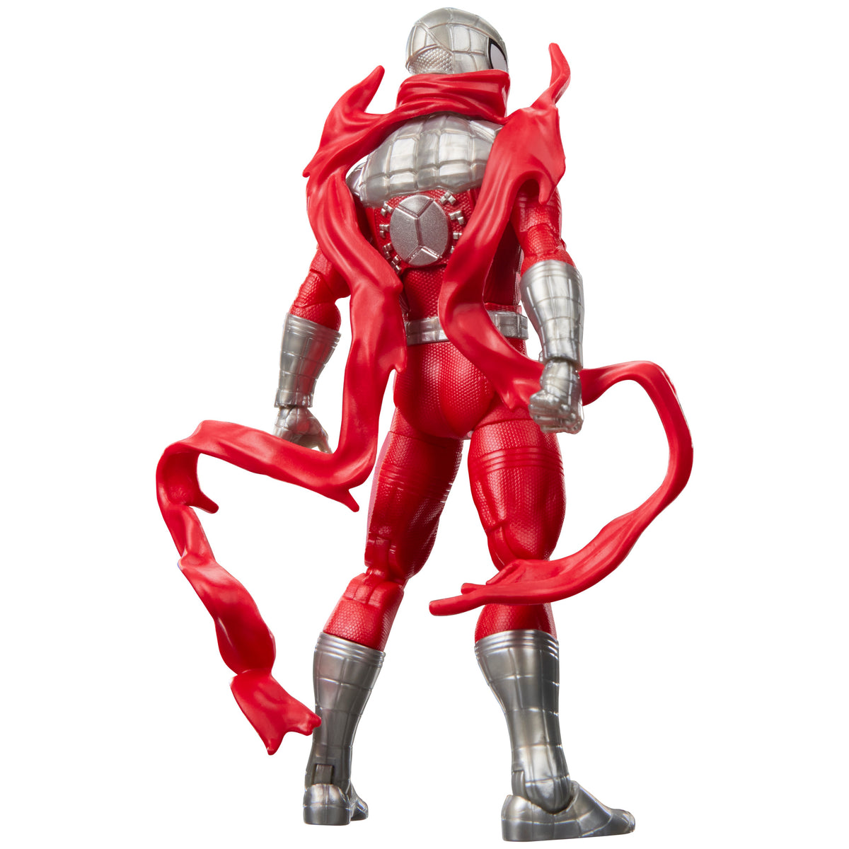 PRE-ORDER Marvel Legends Comic Retro 6 Inch Action Figure Wave 3 - Spider-Man (Doom Suit)