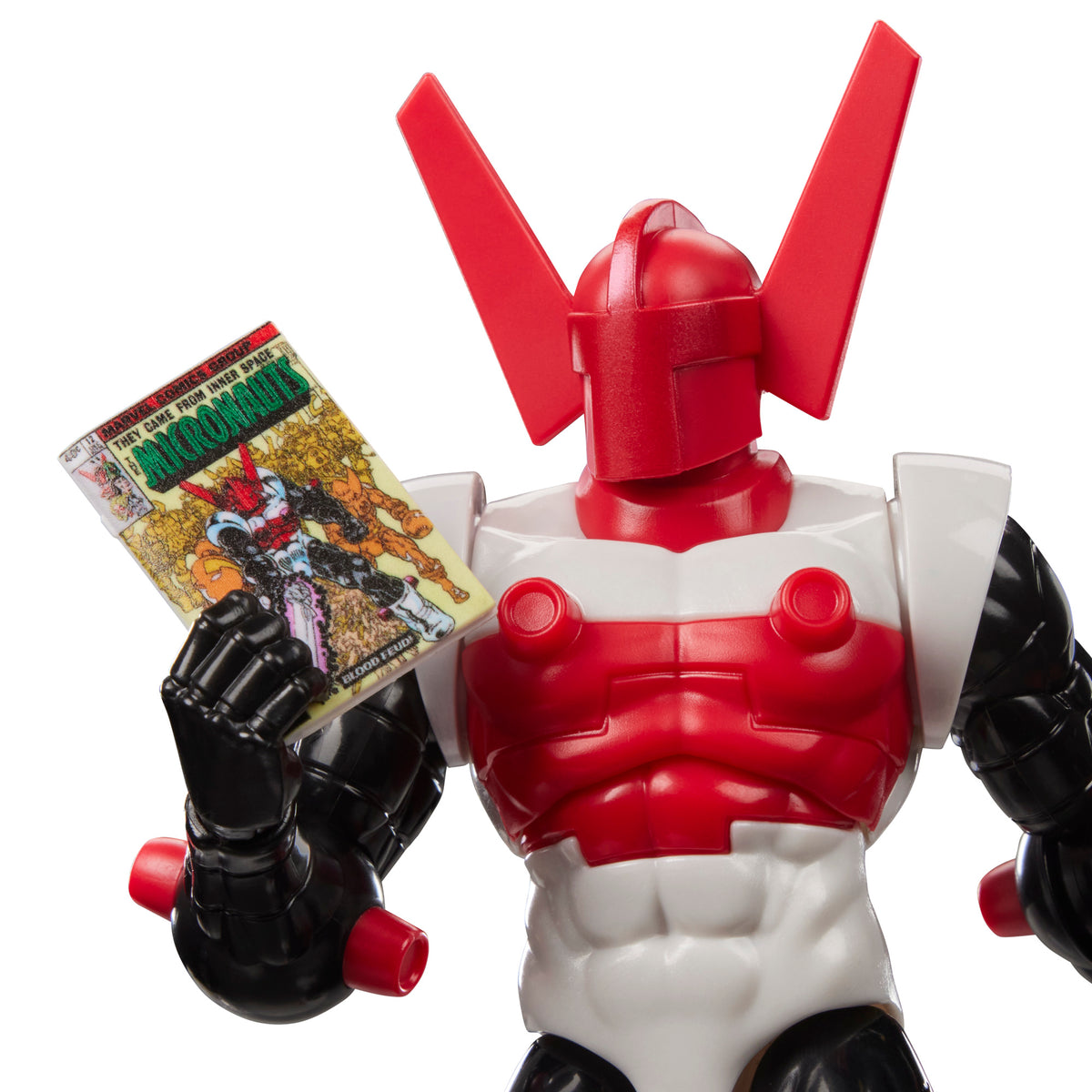 PRE-ORDER Marvel Legends Comic Retro 6 Inch Action Figure Wave 3 - Acroyear (Micronauts)