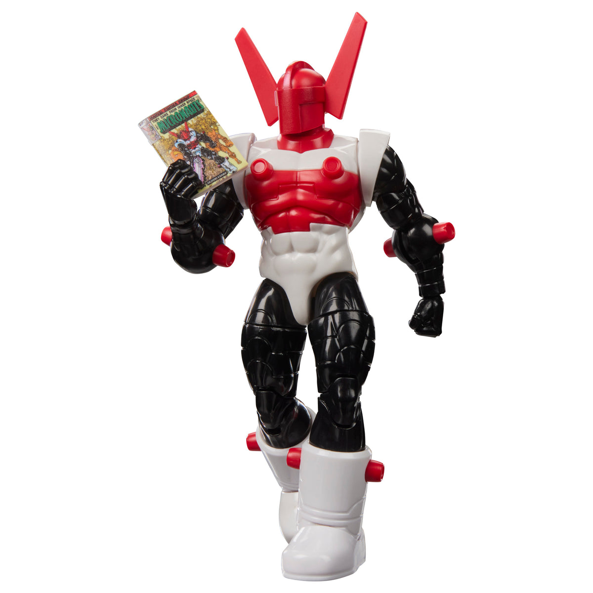 PRE-ORDER Marvel Legends Comic Retro 6 Inch Action Figure Wave 3 - Acroyear (Micronauts)