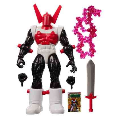 PRE-ORDER Marvel Legends Comic Retro 6 Inch Action Figure Wave 3 - Acroyear (Micronauts)