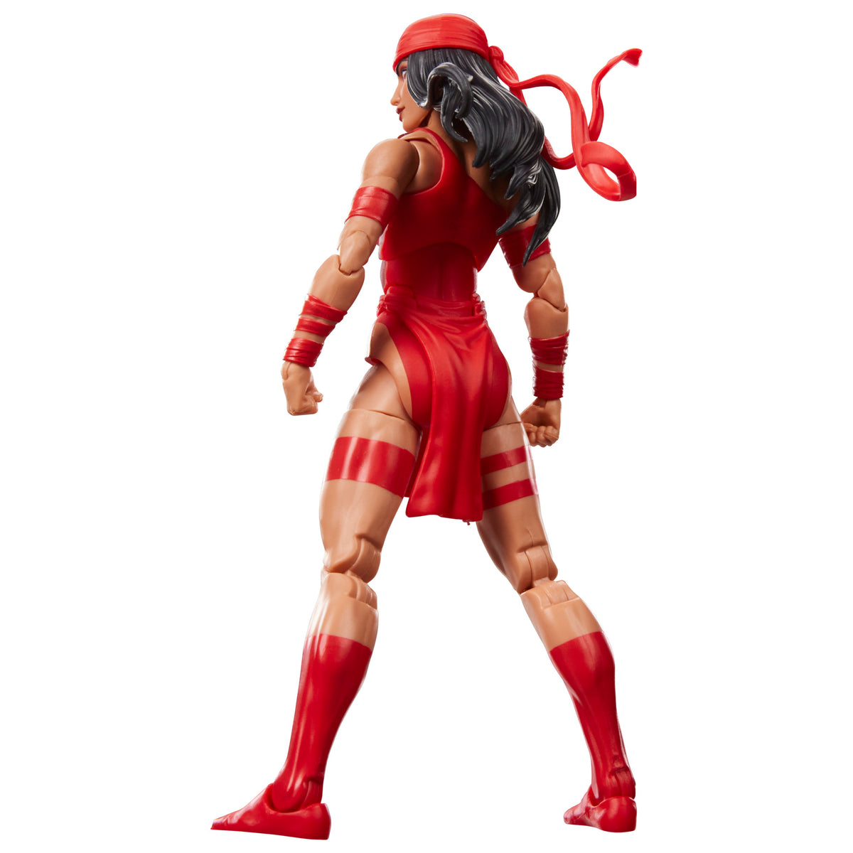 PRE-ORDER Marvel Legends Comic Retro 6 Inch Action Figure Wave 3 - Elektra