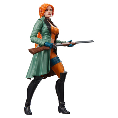 PRE-ORDER Marvel Legends Comic Retro 6 Inch Action Figure Wave 3 - Elsa Bloodstone