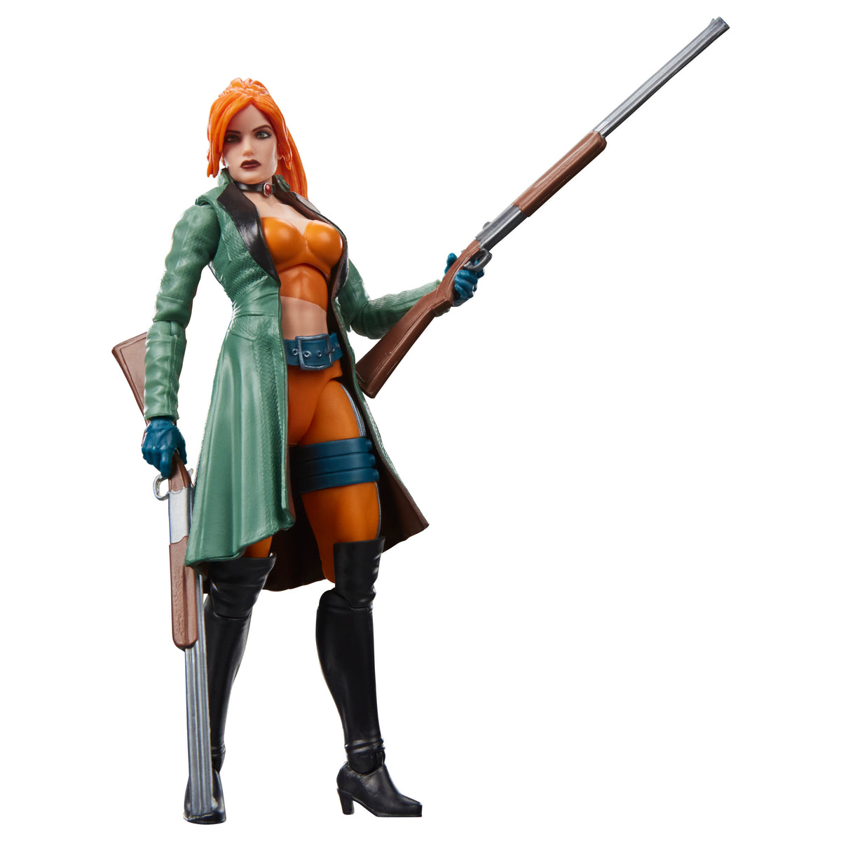 PRE-ORDER Marvel Legends Comic Retro 6 Inch Action Figure Wave 3 - Elsa Bloodstone