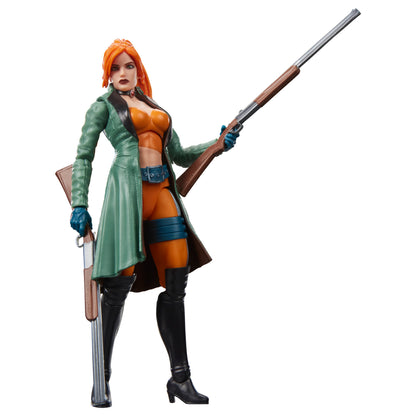 PRE-ORDER Marvel Legends Comic Retro 6 Inch Action Figure Wave 3 - Elsa Bloodstone