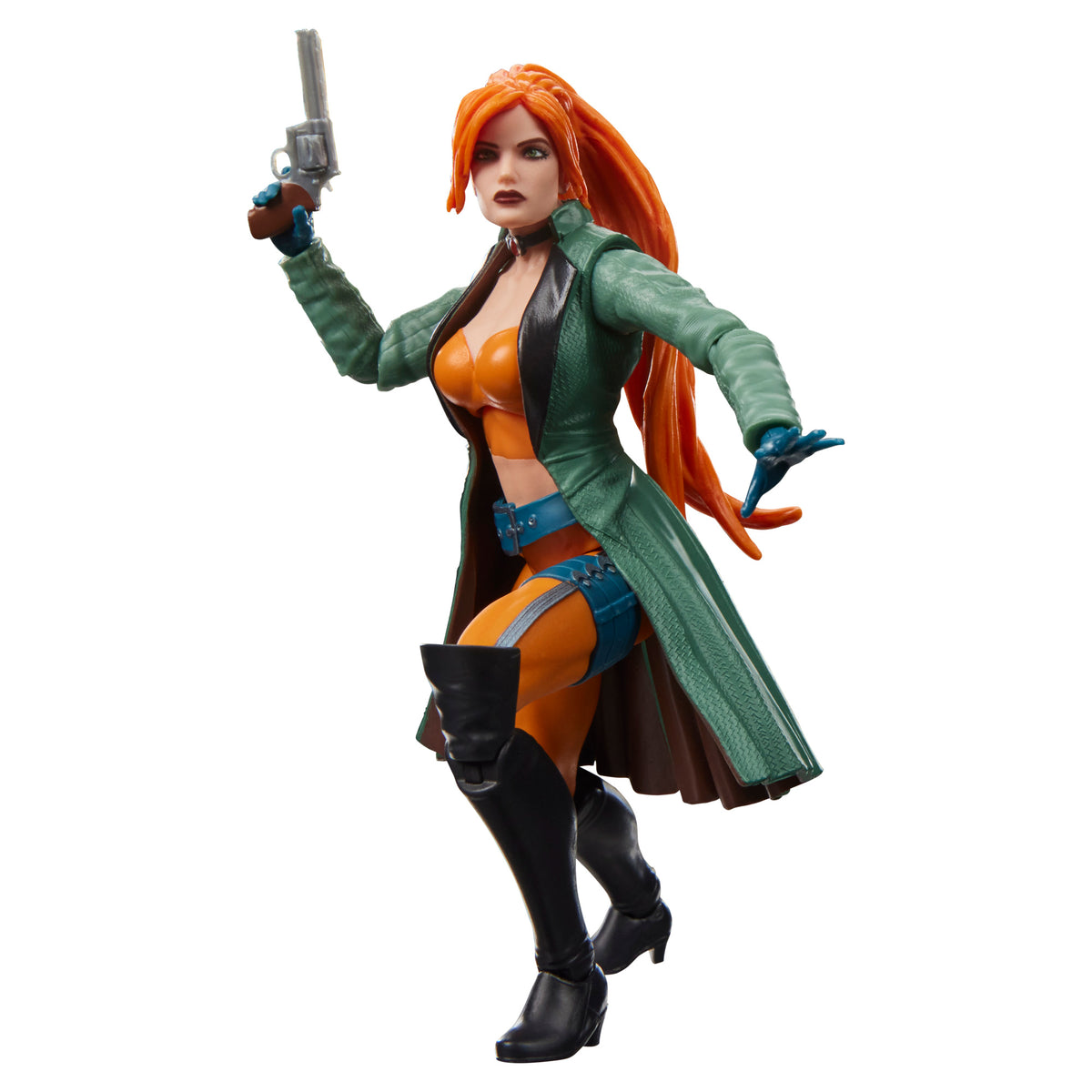 PRE-ORDER Marvel Legends Comic Retro 6 Inch Action Figure Wave 3 - Elsa Bloodstone