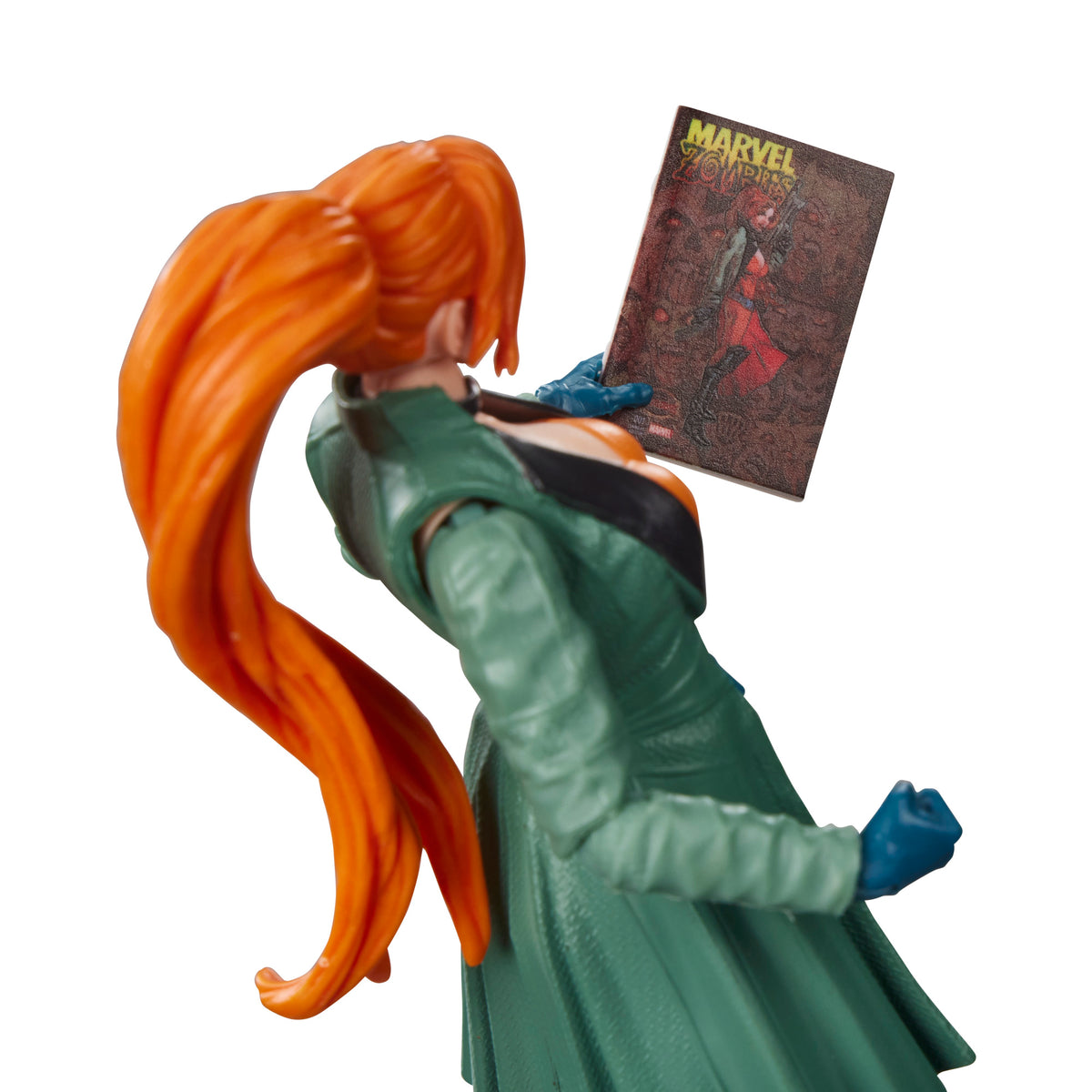 PRE-ORDER Marvel Legends Comic Retro 6 Inch Action Figure Wave 3 - Elsa Bloodstone