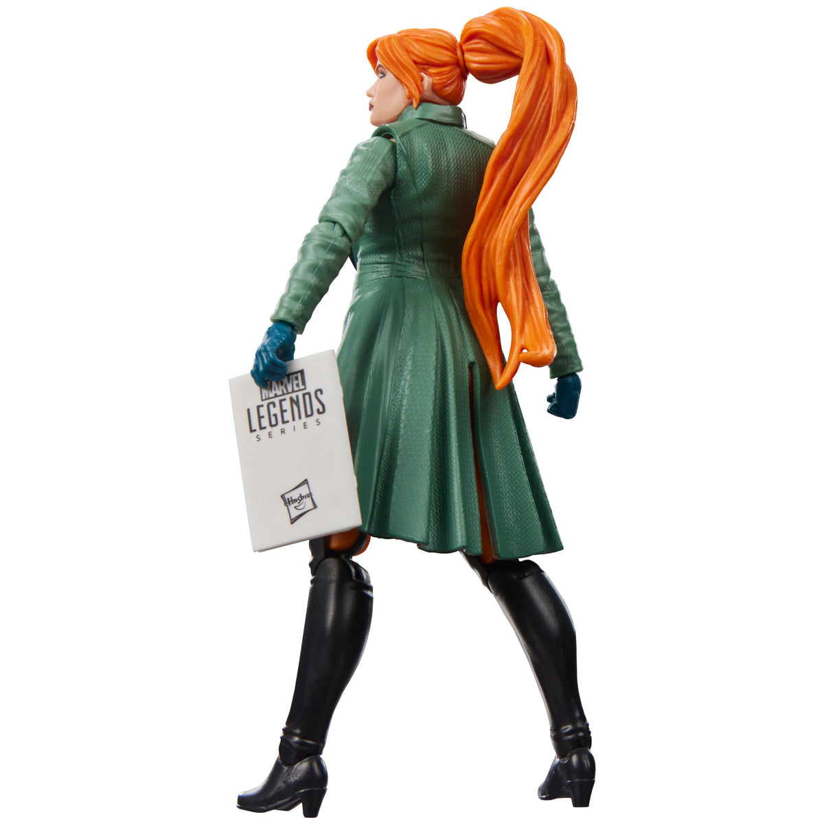 PRE-ORDER Marvel Legends Comic Retro 6 Inch Action Figure Wave 3 - Elsa Bloodstone