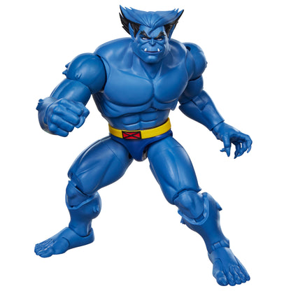 PRE-ORDER Marvel Legends 6 Inch X-Men '97 Deluxe Action Figure - Marvel's Beast
