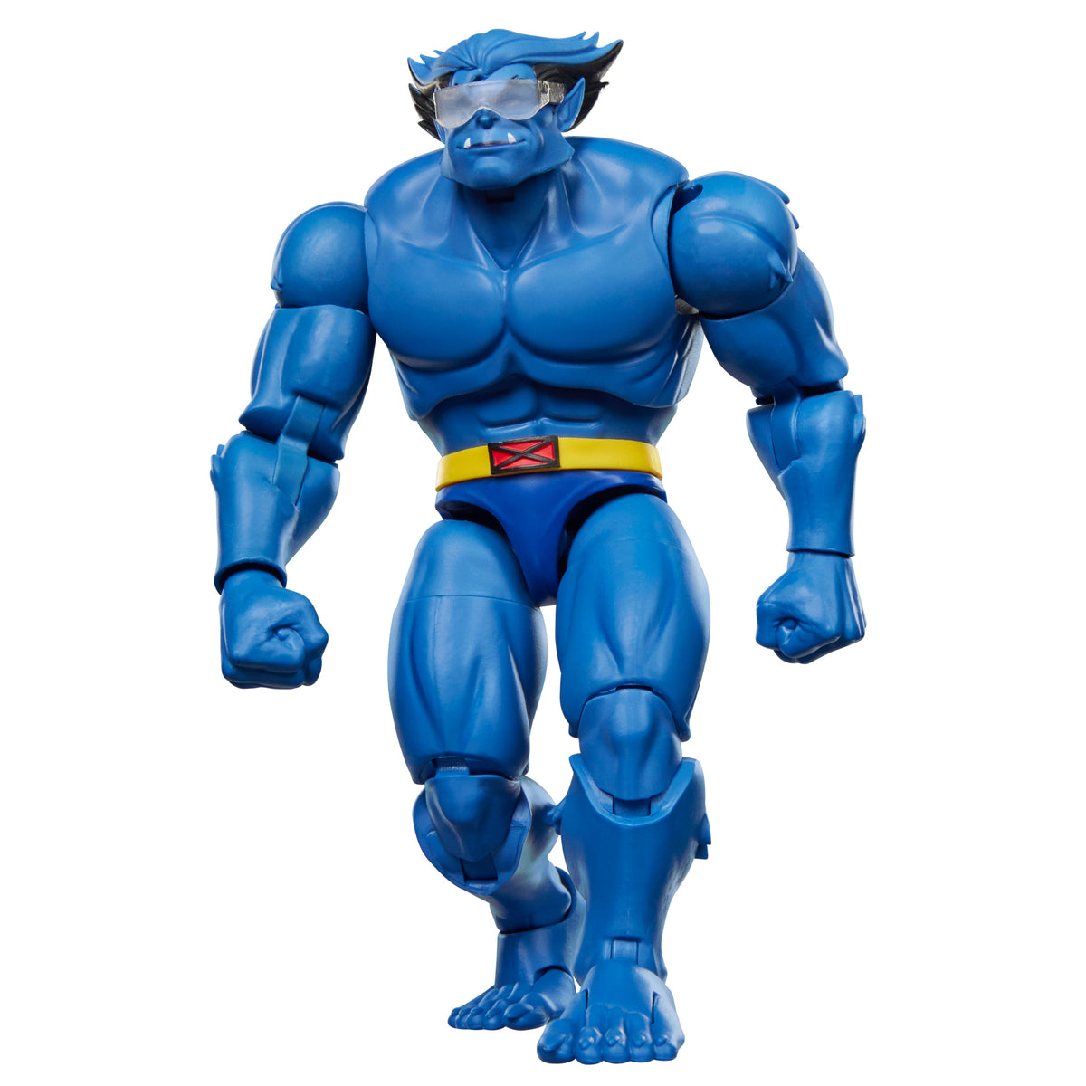 PRE-ORDER Marvel Legends 6 Inch X-Men '97 Deluxe Action Figure - Marvel's Beast