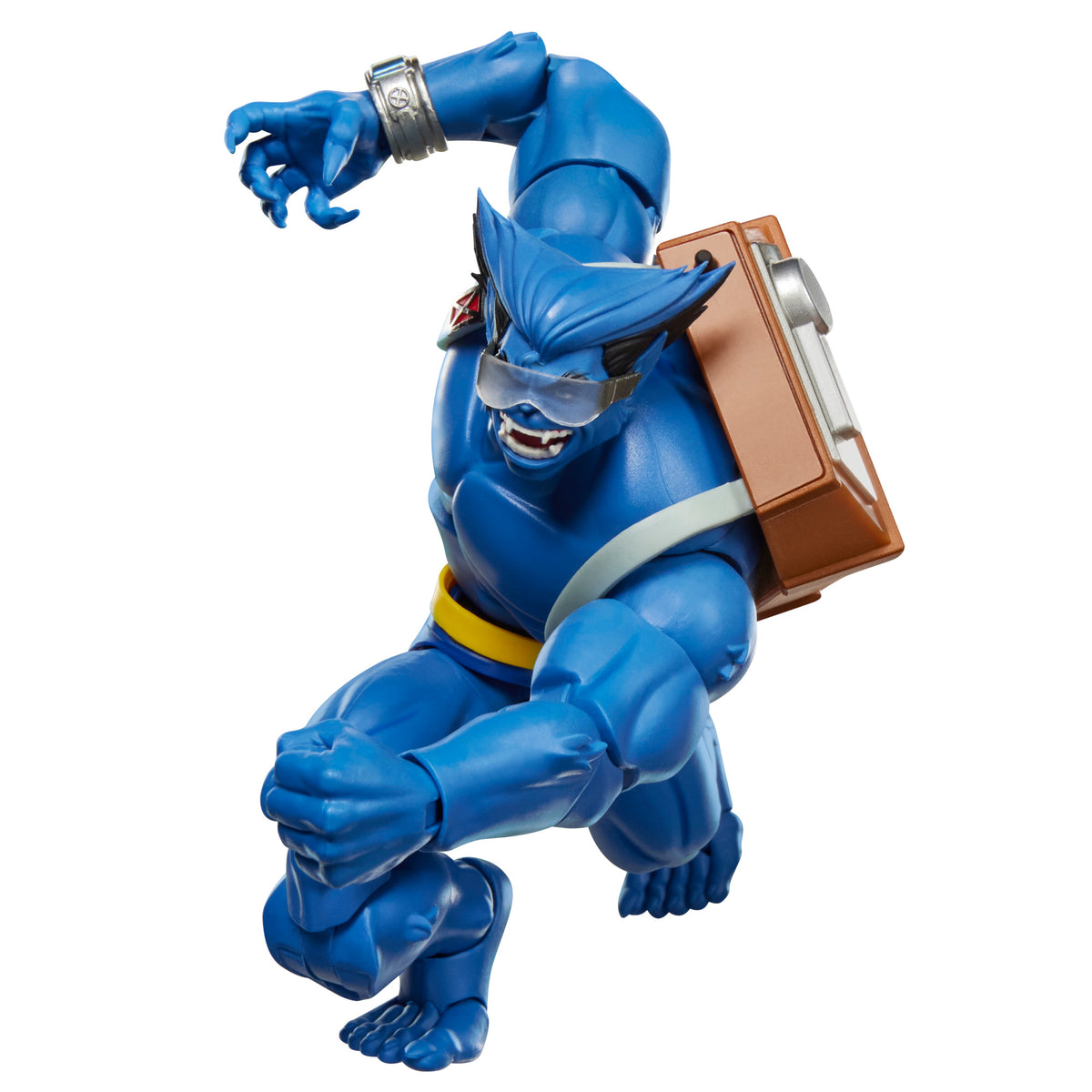 PRE-ORDER Marvel Legends 6 Inch X-Men '97 Deluxe Action Figure - Marvel's Beast