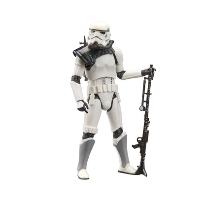Star Wars Black Series 6 Inch Exclusive Action Figure 2-Pack - Scarif Stormtrooper & Magmatrooper