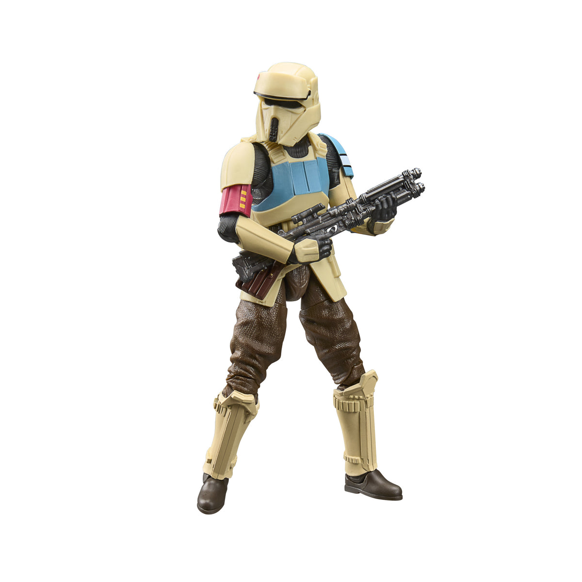 Star Wars Black Series 6 Inch Exclusive Action Figure 2-Pack - Scarif Stormtrooper & Magmatrooper
