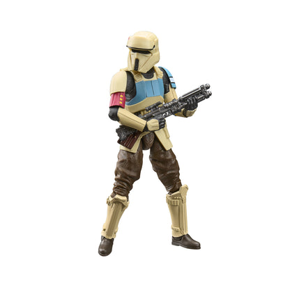 Star Wars Black Series 6 Inch Exclusive Action Figure 2-Pack - Scarif Stormtrooper & Magmatrooper