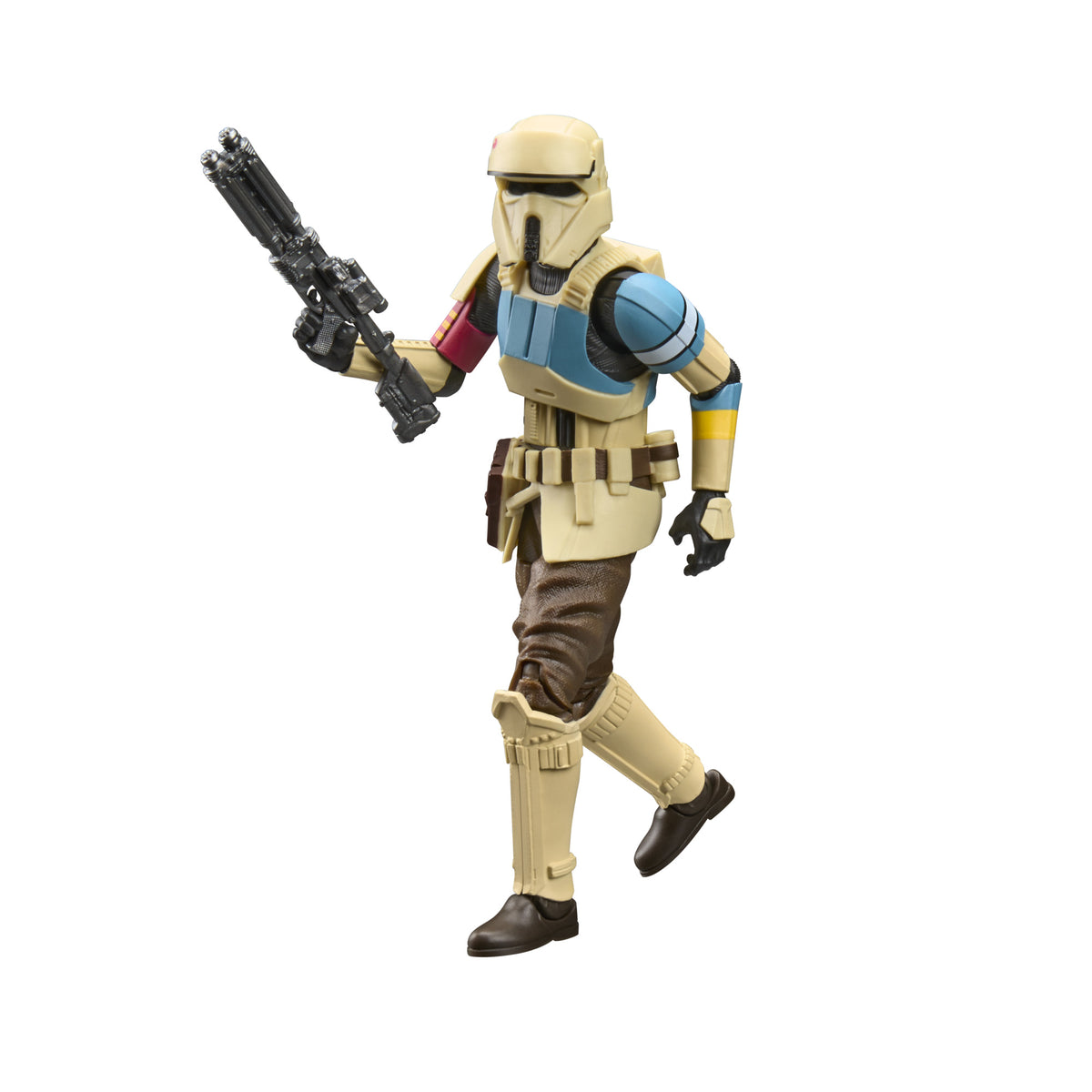 Star Wars Black Series 6 Inch Exclusive Action Figure 2-Pack - Scarif Stormtrooper & Magmatrooper