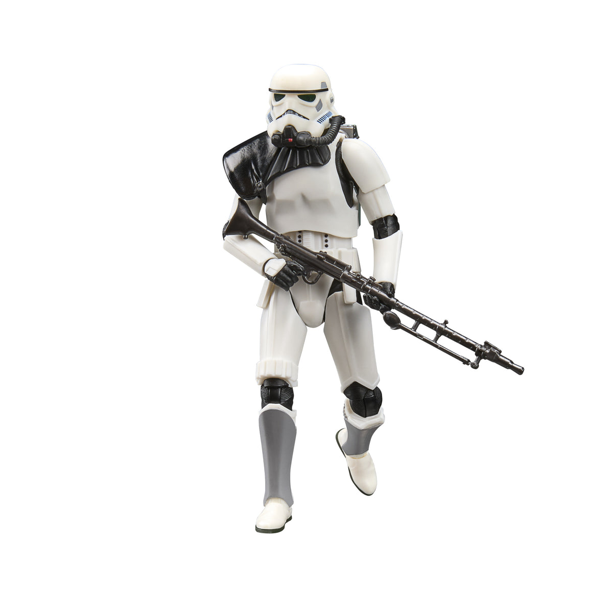 Star Wars Black Series 6 Inch Exclusive Action Figure 2-Pack - Scarif Stormtrooper & Magmatrooper