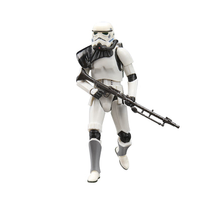 Star Wars Black Series 6 Inch Exclusive Action Figure 2-Pack - Scarif Stormtrooper & Magmatrooper