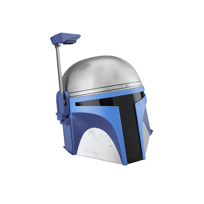 *PRE-ORDER Star Wars Black Series Exclusive Premium Electronic Helmet - Jango Fett