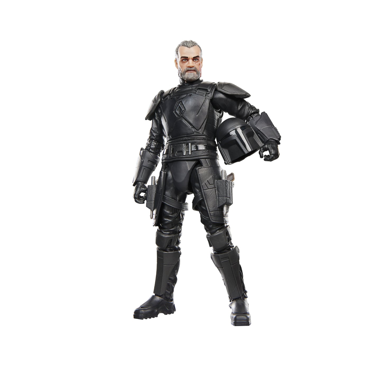 *PRE-ORDER Star Wars Black Series 6 Inch Action Figure Wave 54 - Mandalorian Super Commando Kebris