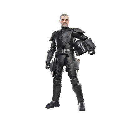 *PRE-ORDER Star Wars Black Series 6 Inch Action Figure Wave 54 - Mandalorian Super Commando Kebris