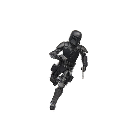 *PRE-ORDER Star Wars Black Series 6 Inch Action Figure Wave 54 - Mandalorian Super Commando Kebris