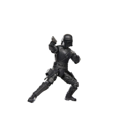 *PRE-ORDER Star Wars Black Series 6 Inch Action Figure Wave 54 - Mandalorian Super Commando Kebris