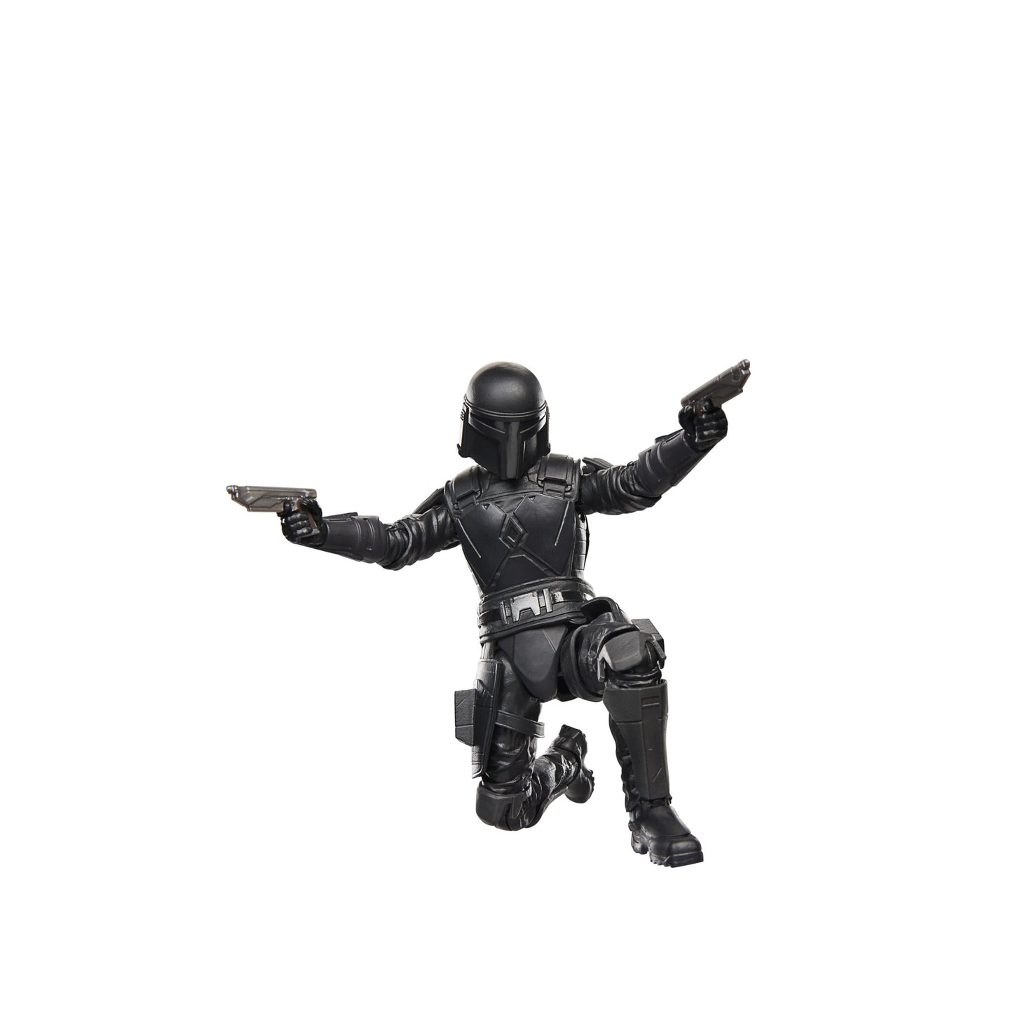 *PRE-ORDER Star Wars Black Series 6 Inch Action Figure Wave 54 - Mandalorian Super Commando Kebris