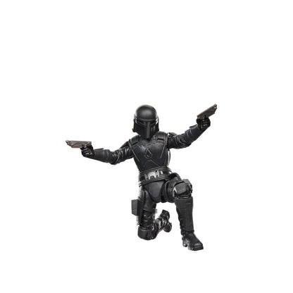 *PRE-ORDER Star Wars Black Series 6 Inch Action Figure Wave 54 - Mandalorian Super Commando Kebris