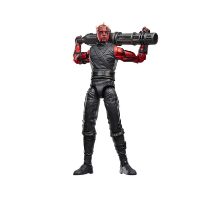 *PRE-ORDER Star Wars Black Series 6 Inch Action Figure Wave 54 - Icarus