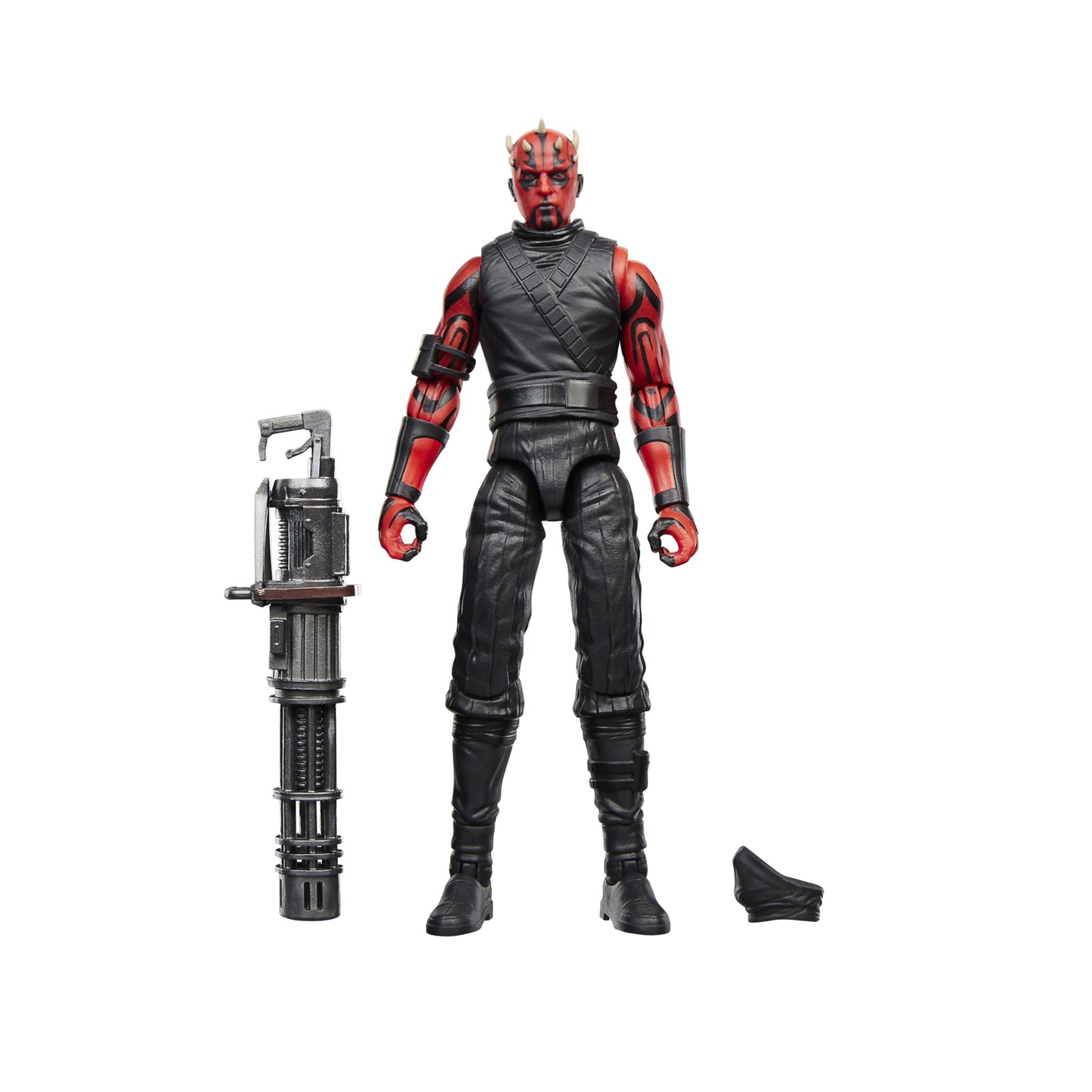 *PRE-ORDER Star Wars Black Series 6 Inch Action Figure Wave 54 - Icarus