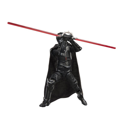 *PRE-ORDER Star Wars Black Series 6 Inch Action Figure Wave 54 - Marrok