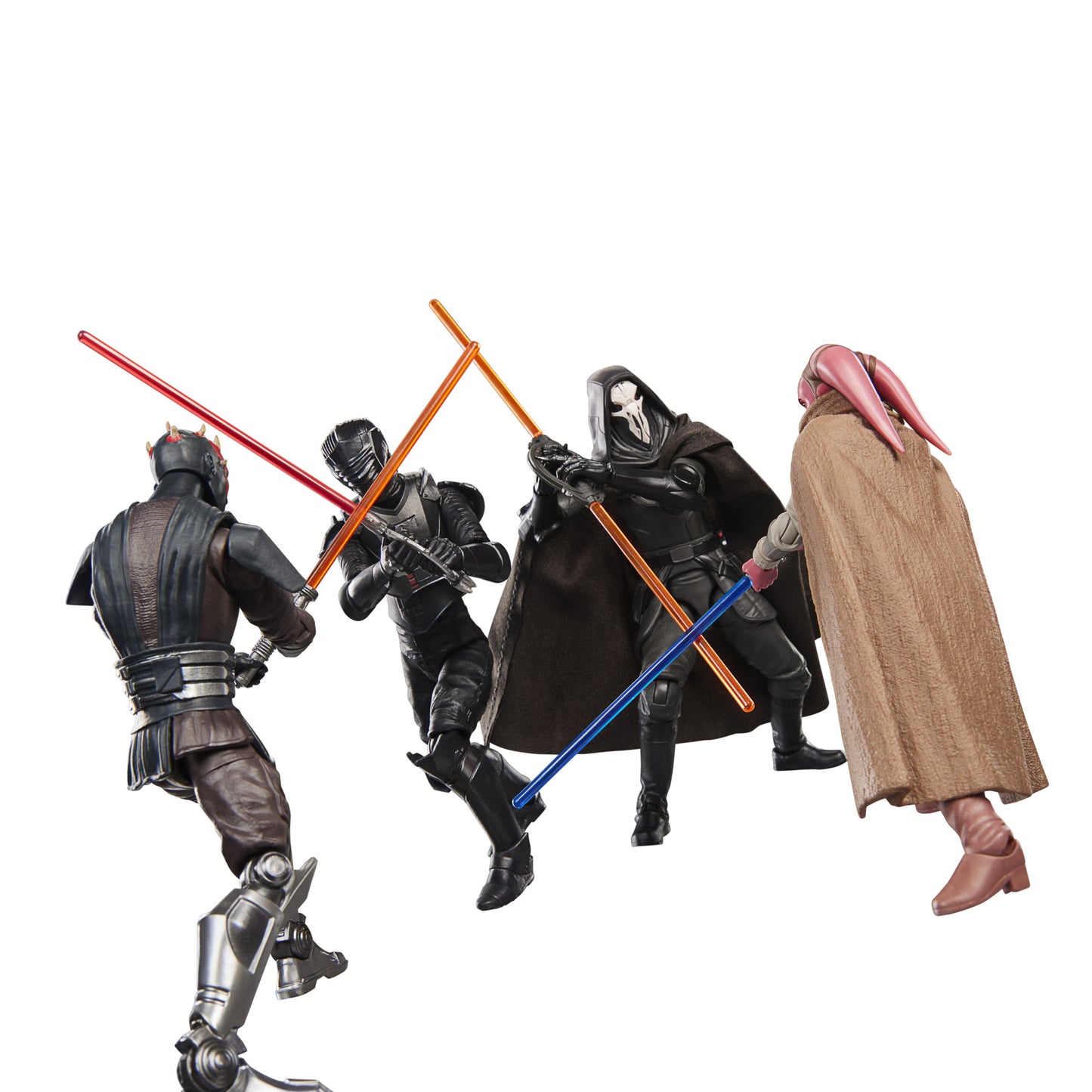 *PRE-ORDER Star Wars Black Series 6 Inch Action Figure Wave 54 - Marrok