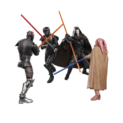 *PRE-ORDER Star Wars Black Series 6 Inch Action Figure Wave 54 - Marrok