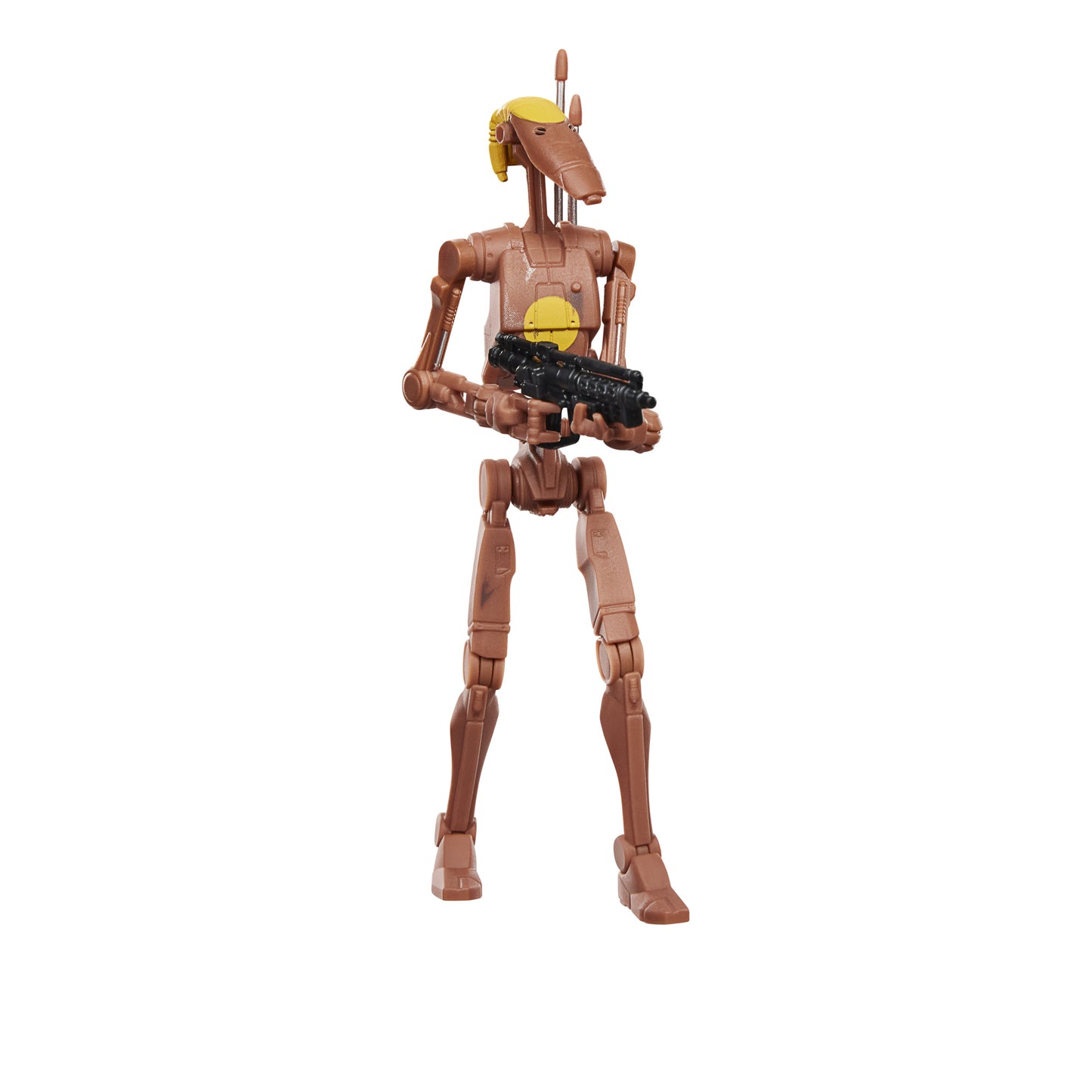*PRE-ORDER Star Wars The Vintage Collection 3.75 Inch Action Figure Wave 67 - B1 Battle Droid Commander