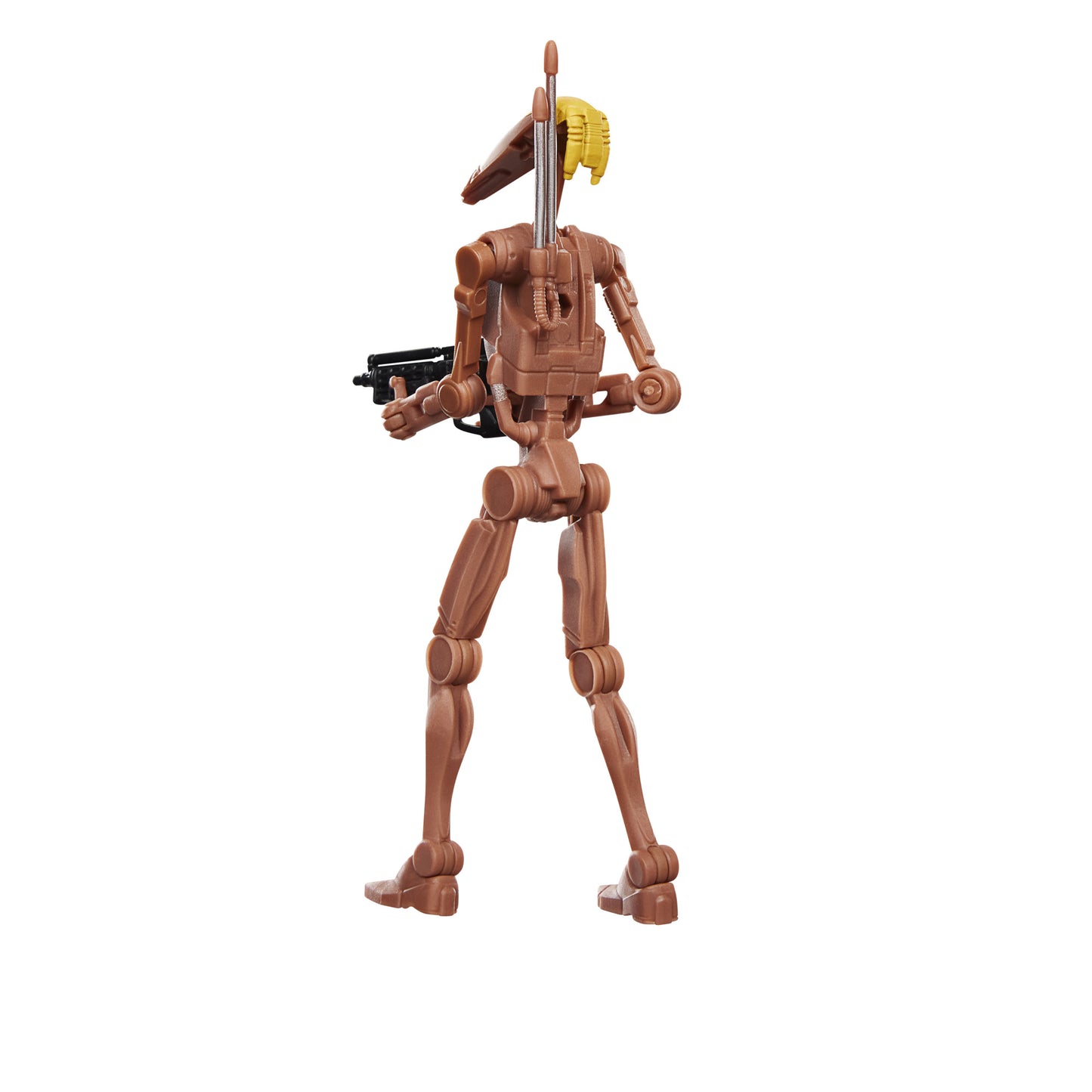 *PRE-ORDER Star Wars The Vintage Collection 3.75 Inch Action Figure Wave 67 - B1 Battle Droid Commander