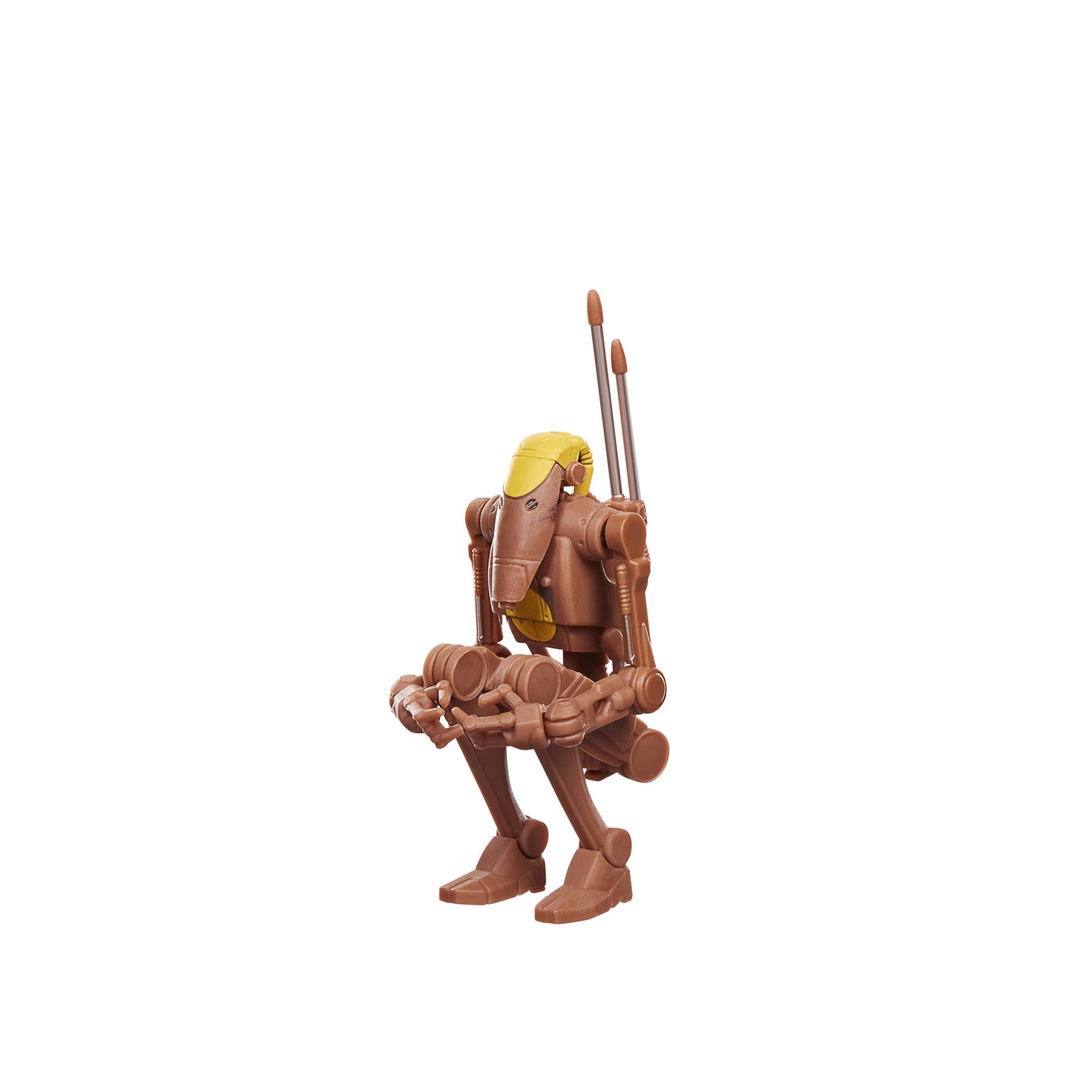 *PRE-ORDER Star Wars The Vintage Collection 3.75 Inch Action Figure Wave 67 - B1 Battle Droid Commander