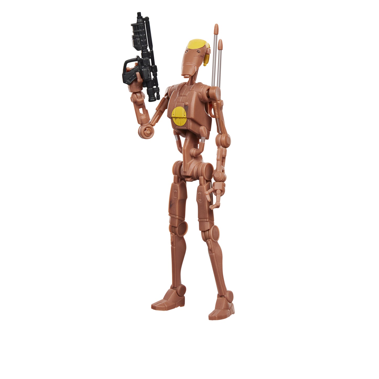 *PRE-ORDER Star Wars The Vintage Collection 3.75 Inch Action Figure Wave 67 - B1 Battle Droid Commander