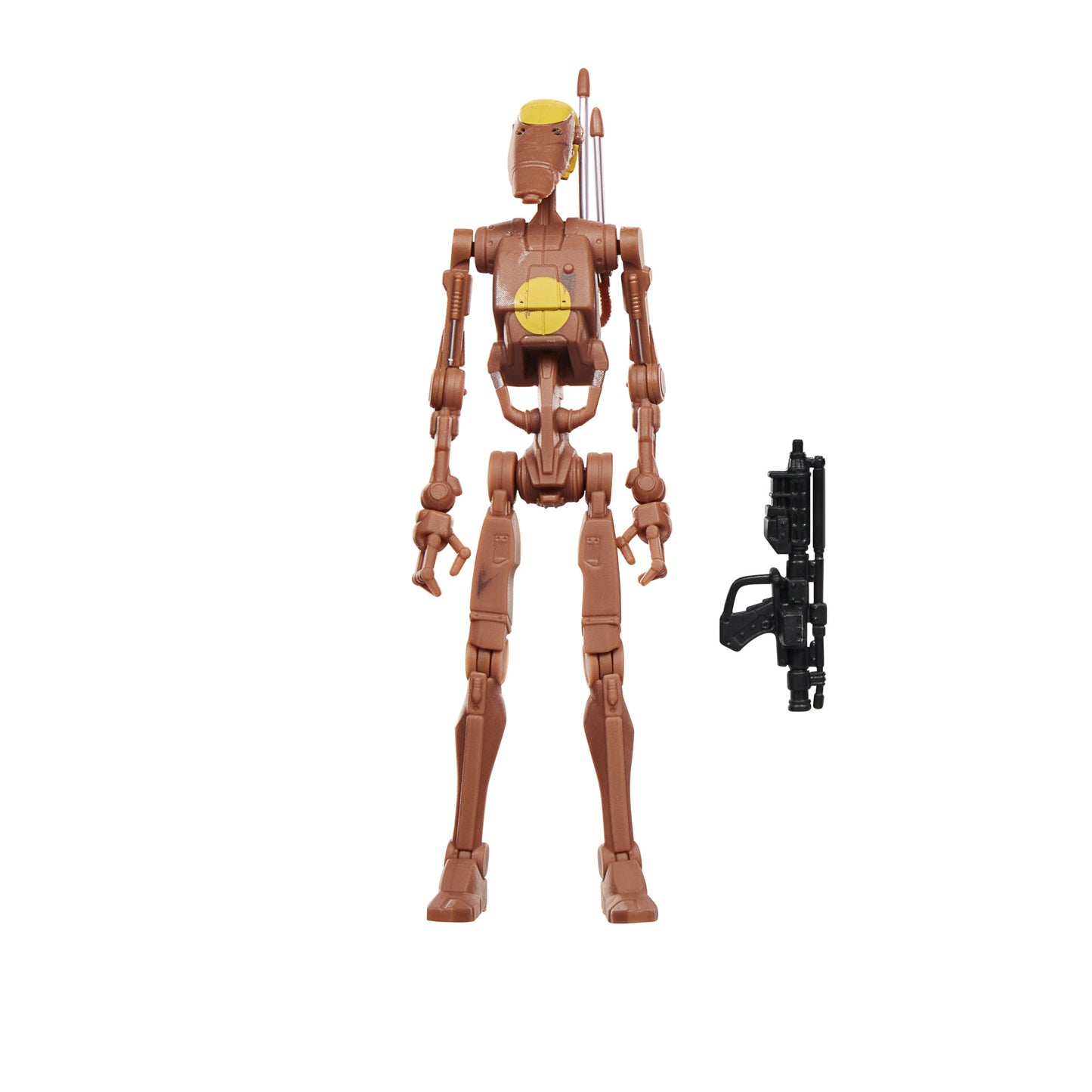 *PRE-ORDER Star Wars The Vintage Collection 3.75 Inch Action Figure Wave 67 - B1 Battle Droid Commander