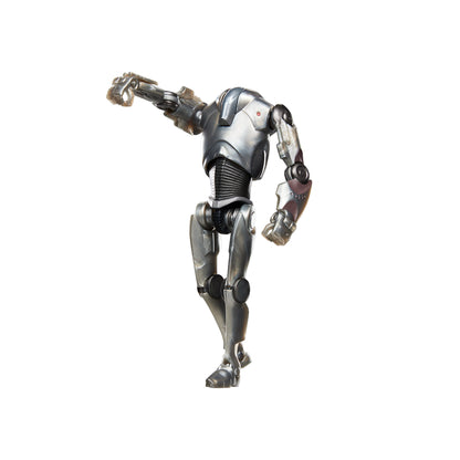 *PRE-ORDER Star Wars The Vintage Collection 3.75 Inch Action Figure Wave 67 - Super Battle Droid