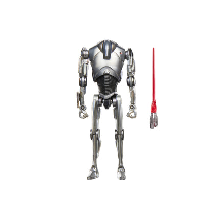 *PRE-ORDER Star Wars The Vintage Collection 3.75 Inch Action Figure Wave 67 - Super Battle Droid